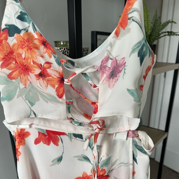 Lulus two piece dress - Picture 5 of 5